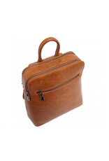 Feanna Convertible Backpack - Camel