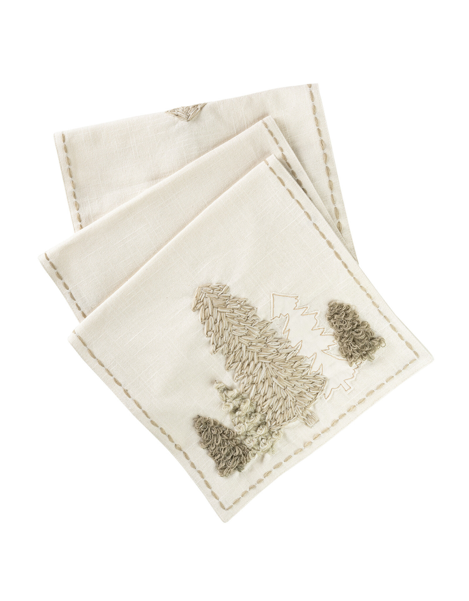 Mensa Trees Runner