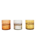 Radiance candleholder - Silver