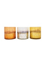 Radiance candleholder - Gold