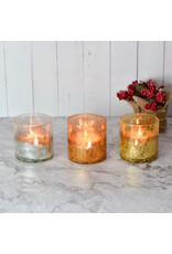 Radiance candleholder - Gold