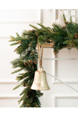 Glass Bell - large