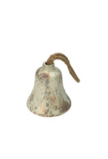 Glass Bell - large