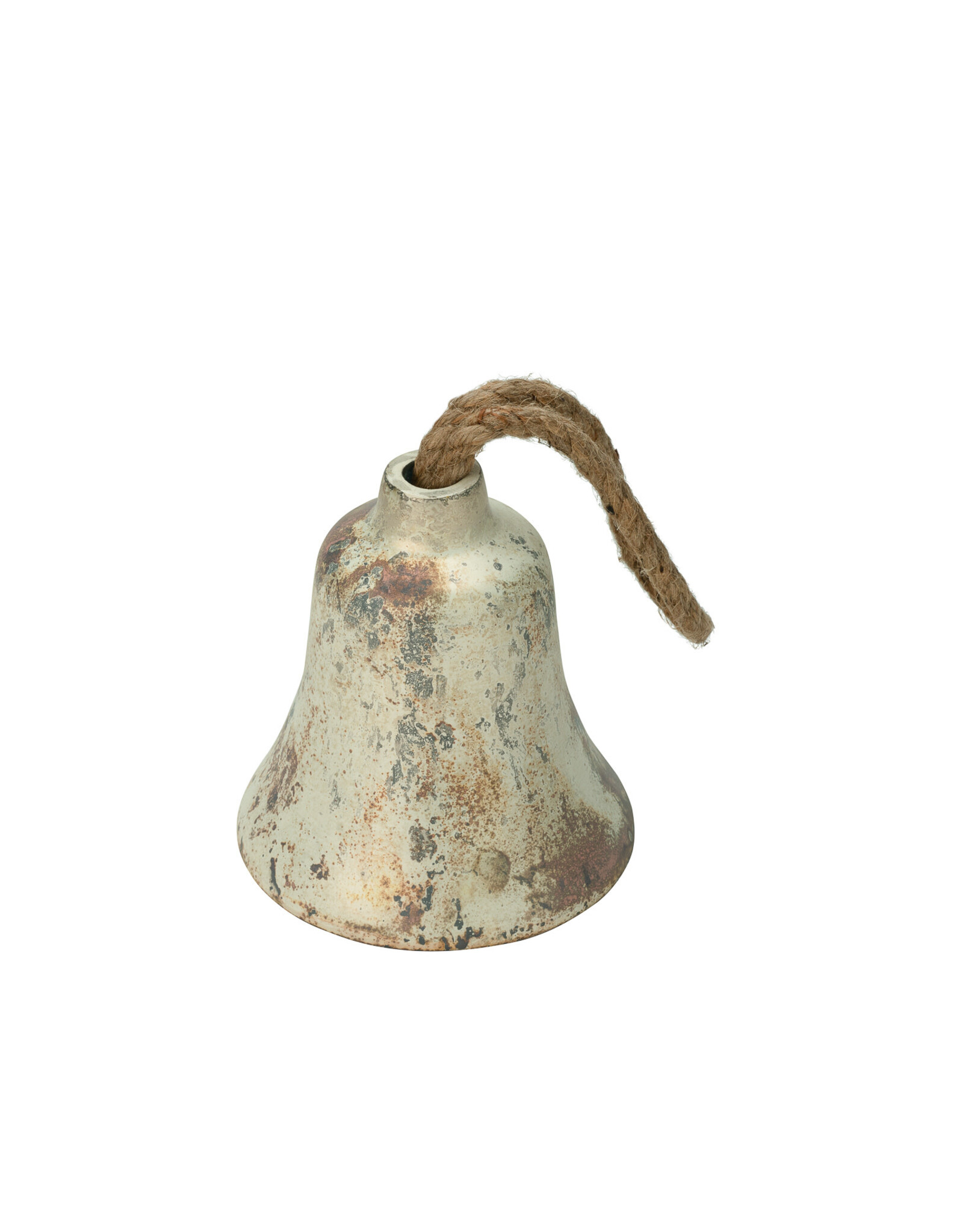 Glass Bell - large