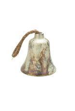 Glass Bell - large
