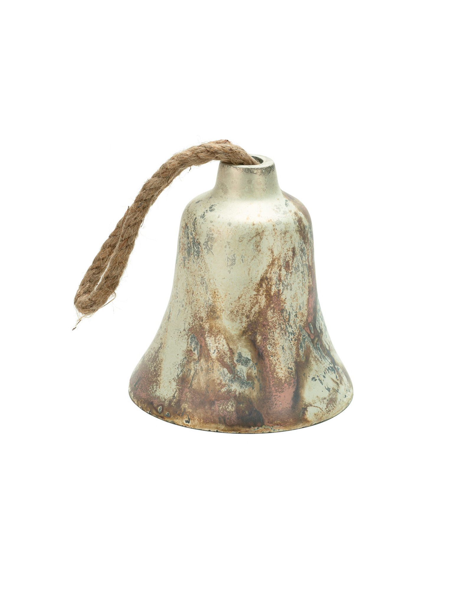 Glass Bell - large