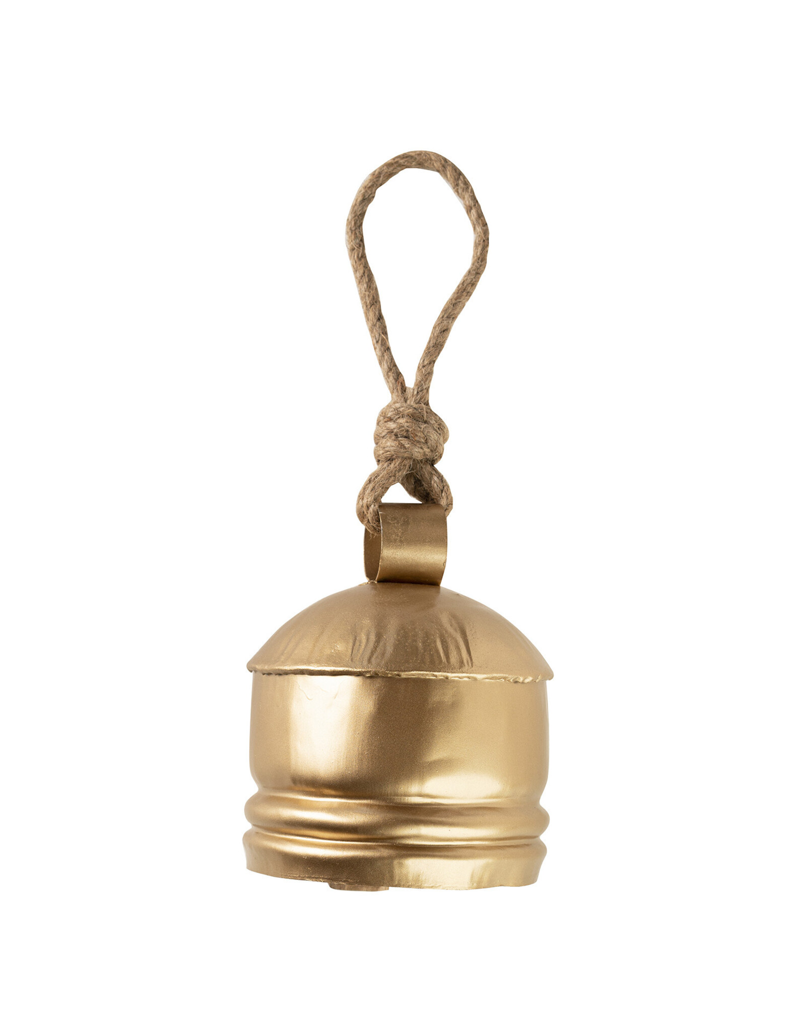 Blitzen Box Bell - small