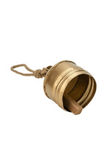 Blitzen Box Bell - small