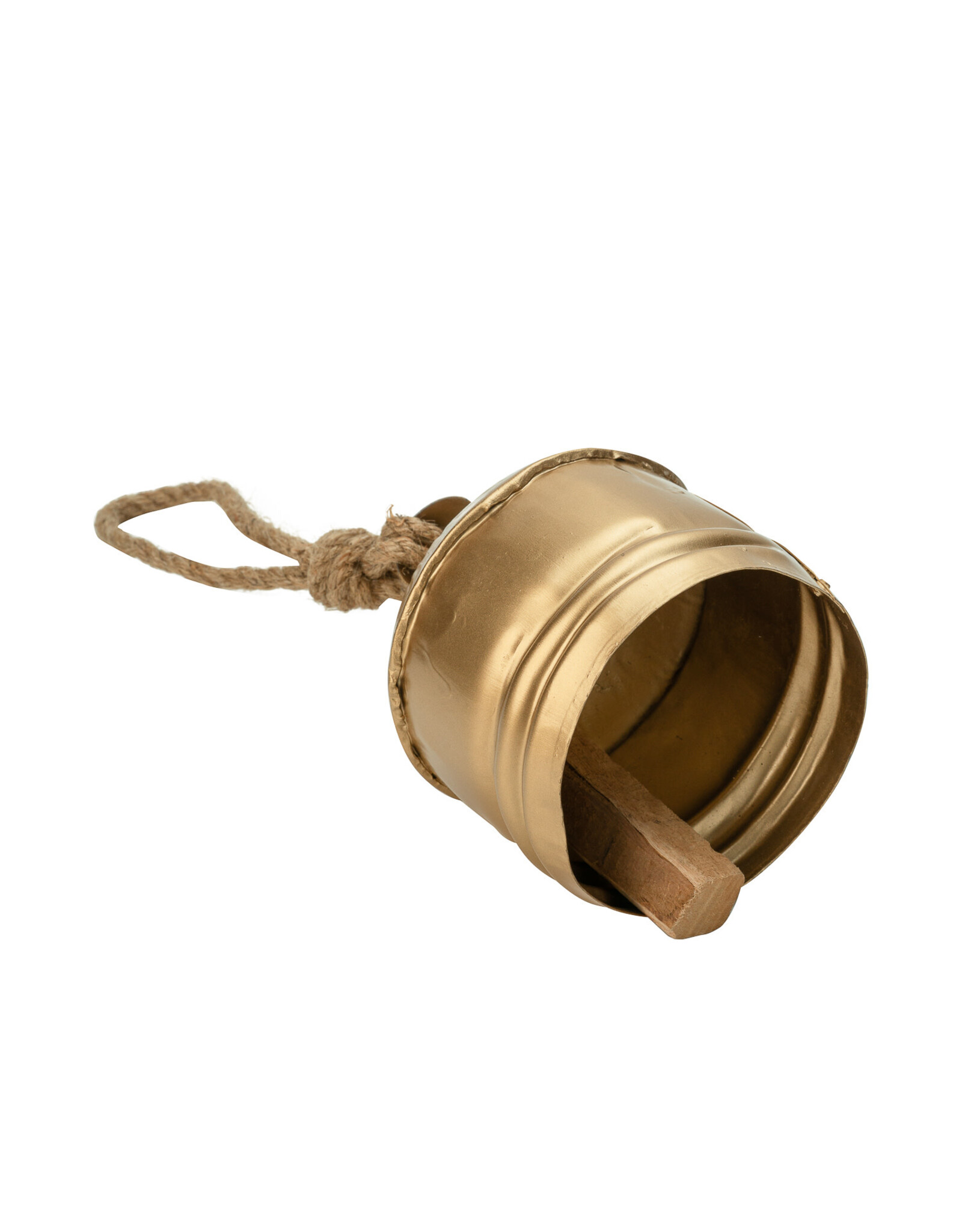 Blitzen Box Bell - small