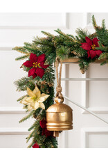 Blitzen Box Bell - small