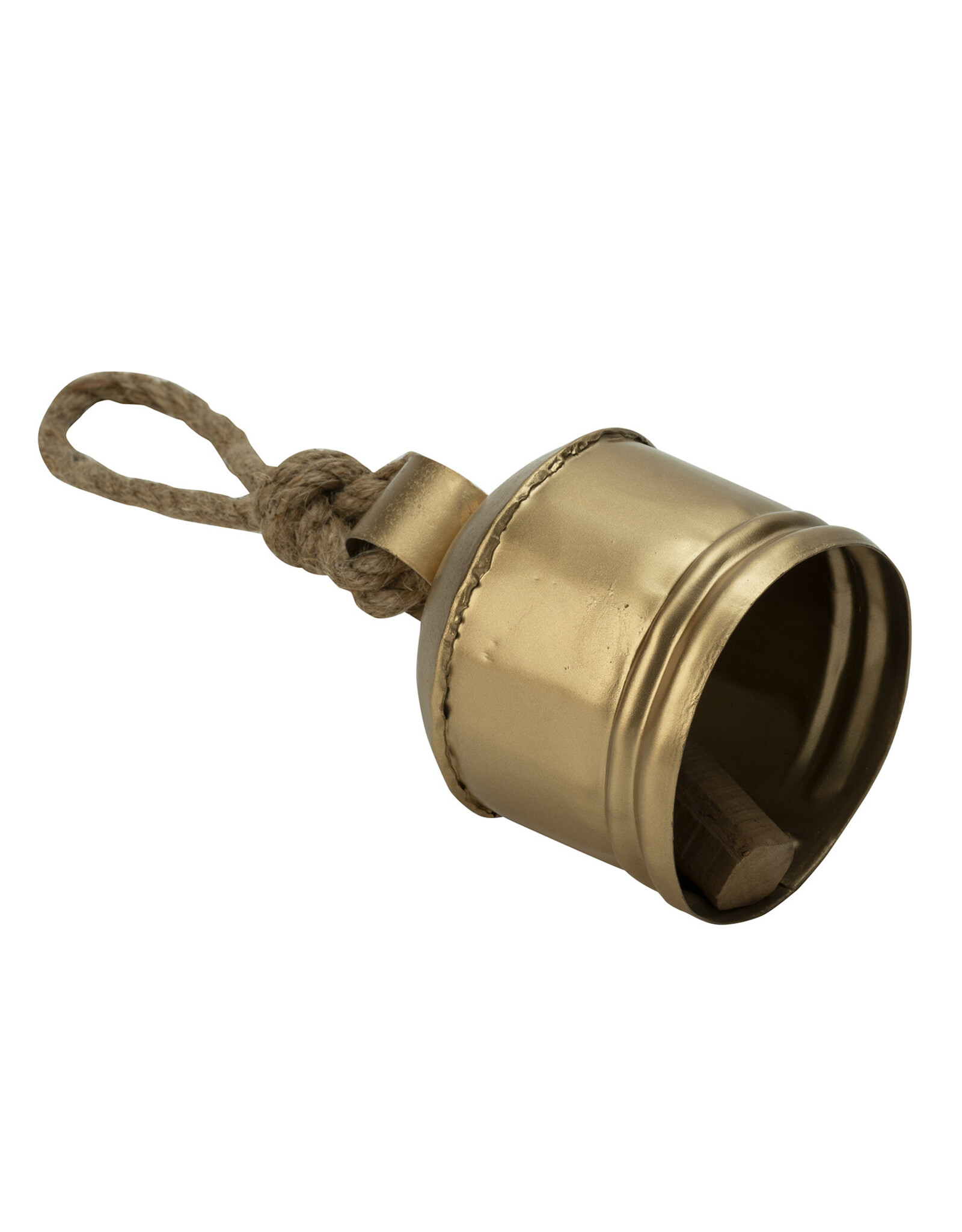 Blitzen Box Bell - large