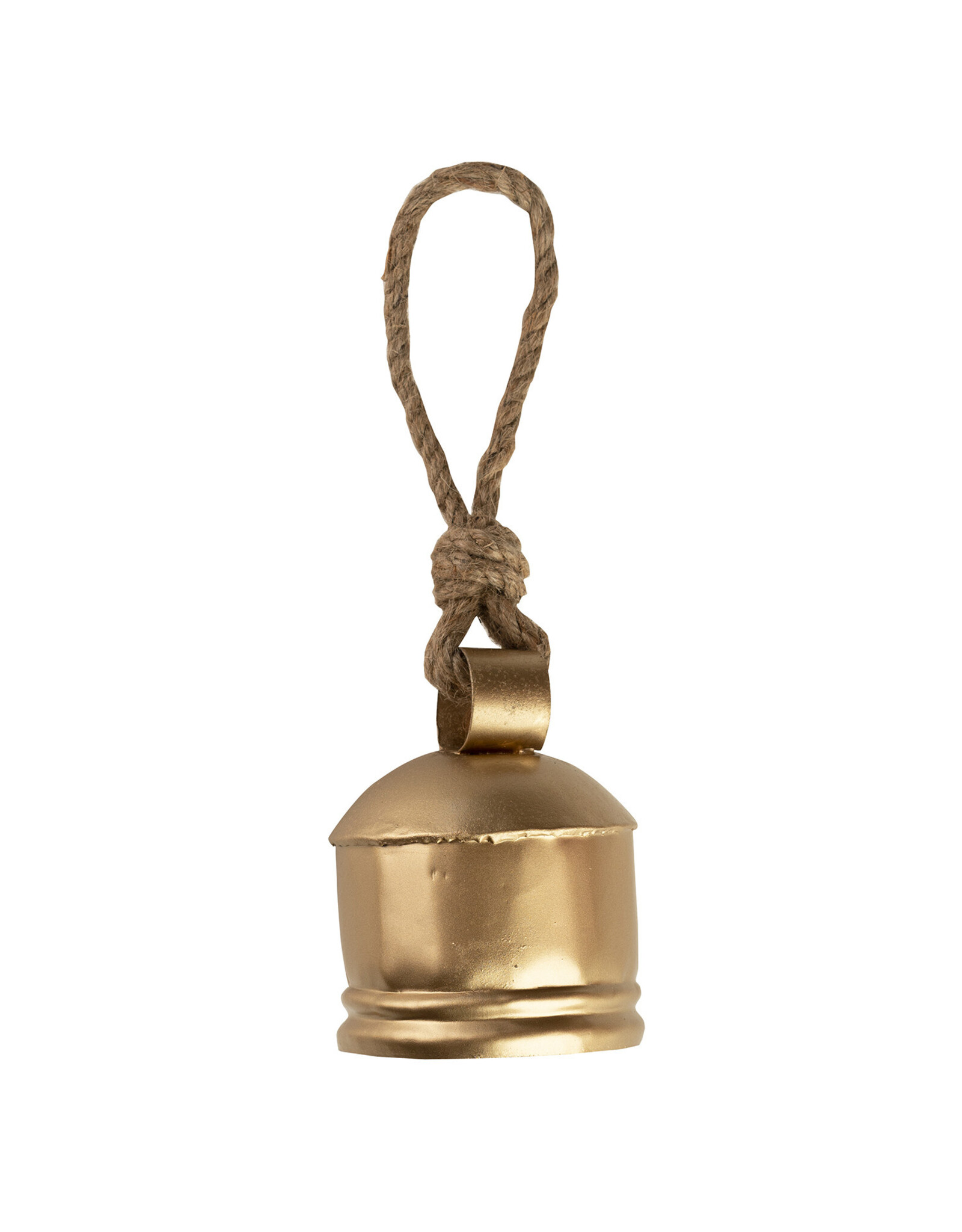 Blitzen Box Bell - large