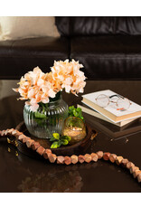 Indus Beaded Garland Natural