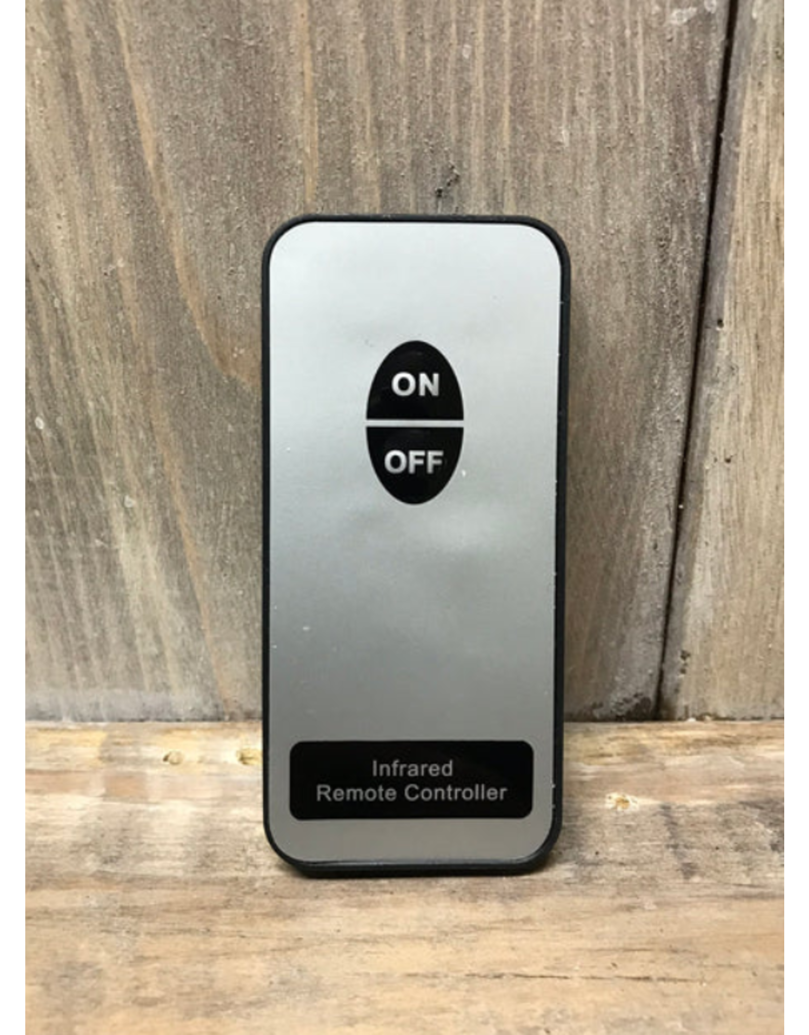 Remote Controller with on off Function