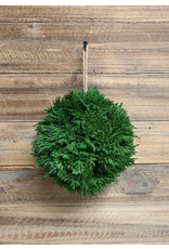 Fresh Touch Cedar Ball