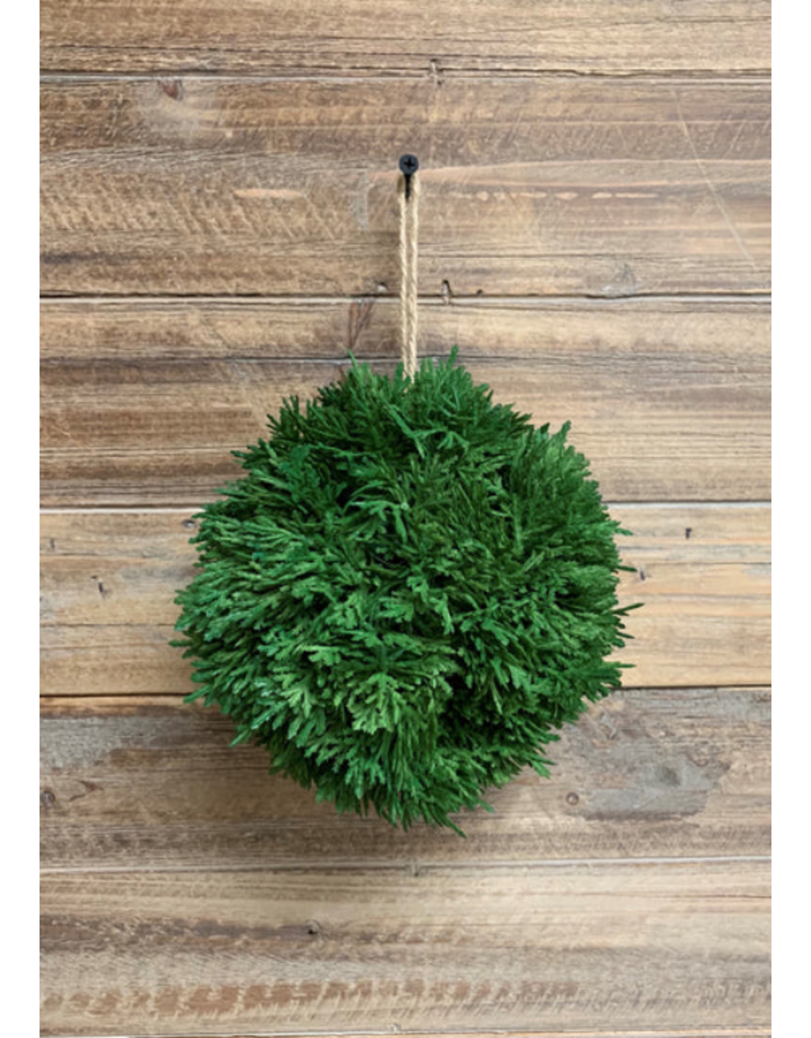 Fresh Touch Cedar Ball