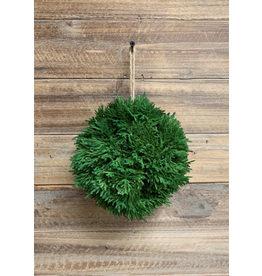 Fresh Touch Cedar Ball