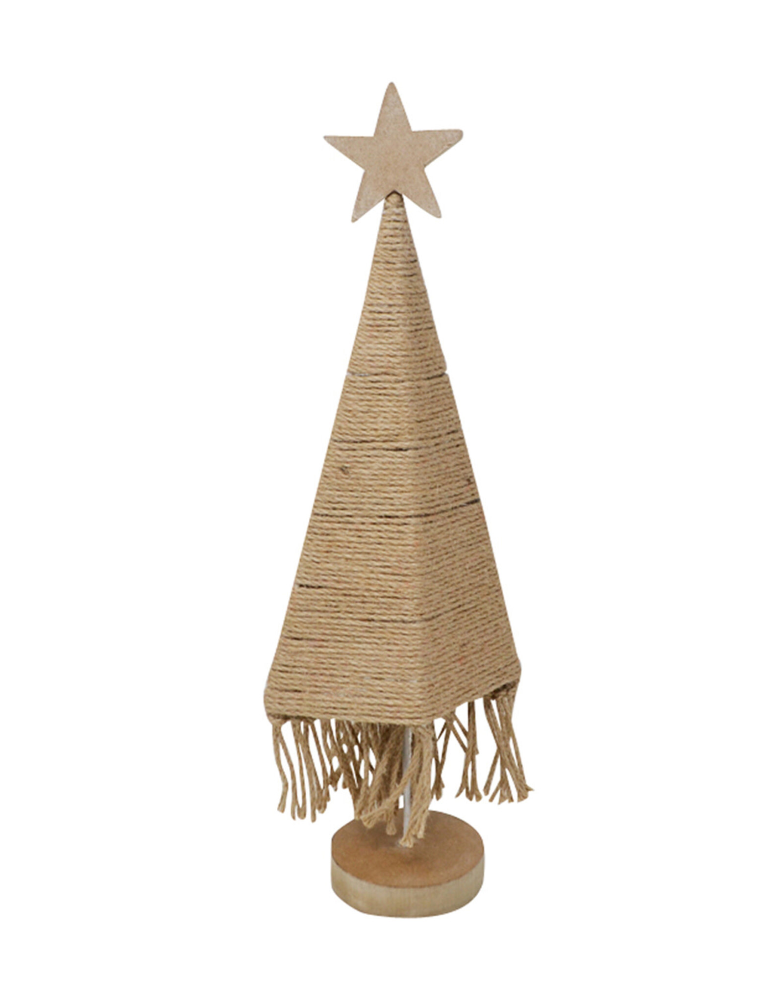Fir Rope Tree - large