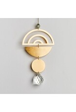 Suncatcher - Rainbow/Labradorite