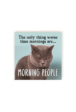 Sign - The only Thing Worse