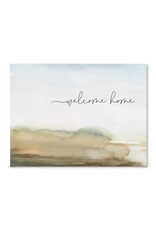 Canvas - Welcome Home