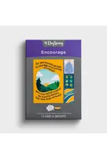 The Struggle Bus - Encourage - 12 Boxed Cards