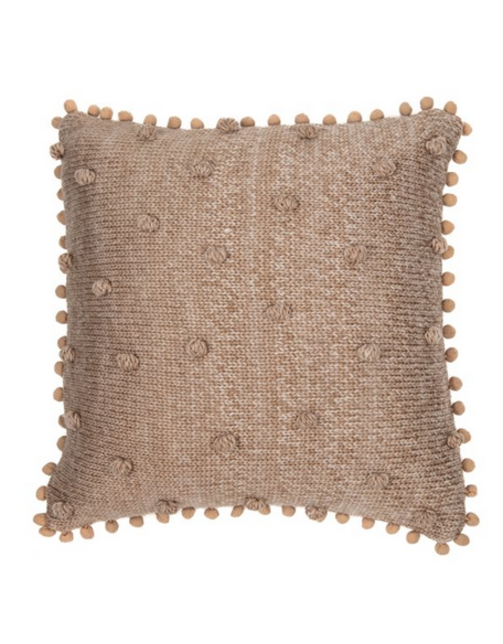 Mocaccino Cushion 20x20"