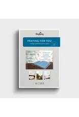 Praying for You - Peaceful - 12 Boxed Cards