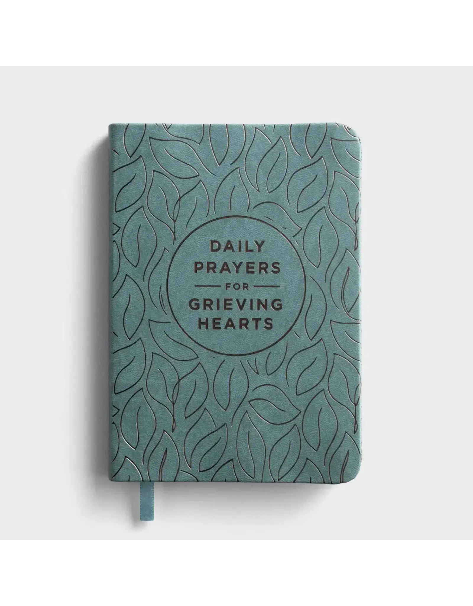 Daily Prayers for Grieving Hearts
