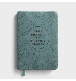 Daily Prayers for Grieving Hearts