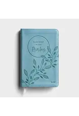 Sanctuary in the Psalms - KJV Scripture Book