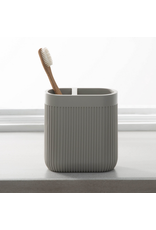 Corbett Toothbrush Holder - Taupe