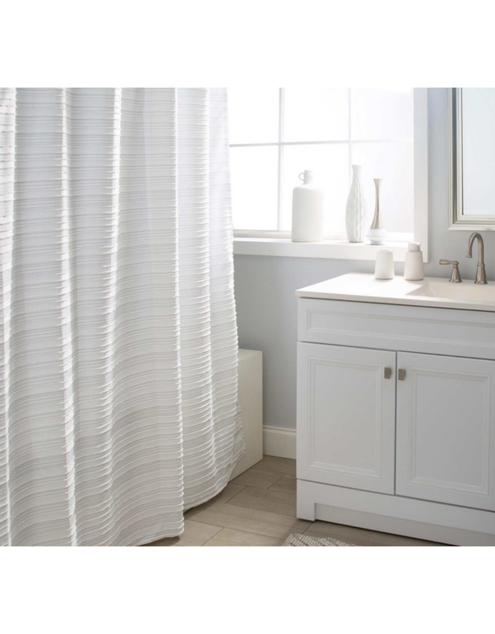 Trafalgar Shower Curtain