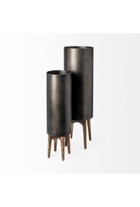 Jasper Metal Plant Stant - Small