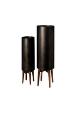 Jasper Metal Plant Stant - Small
