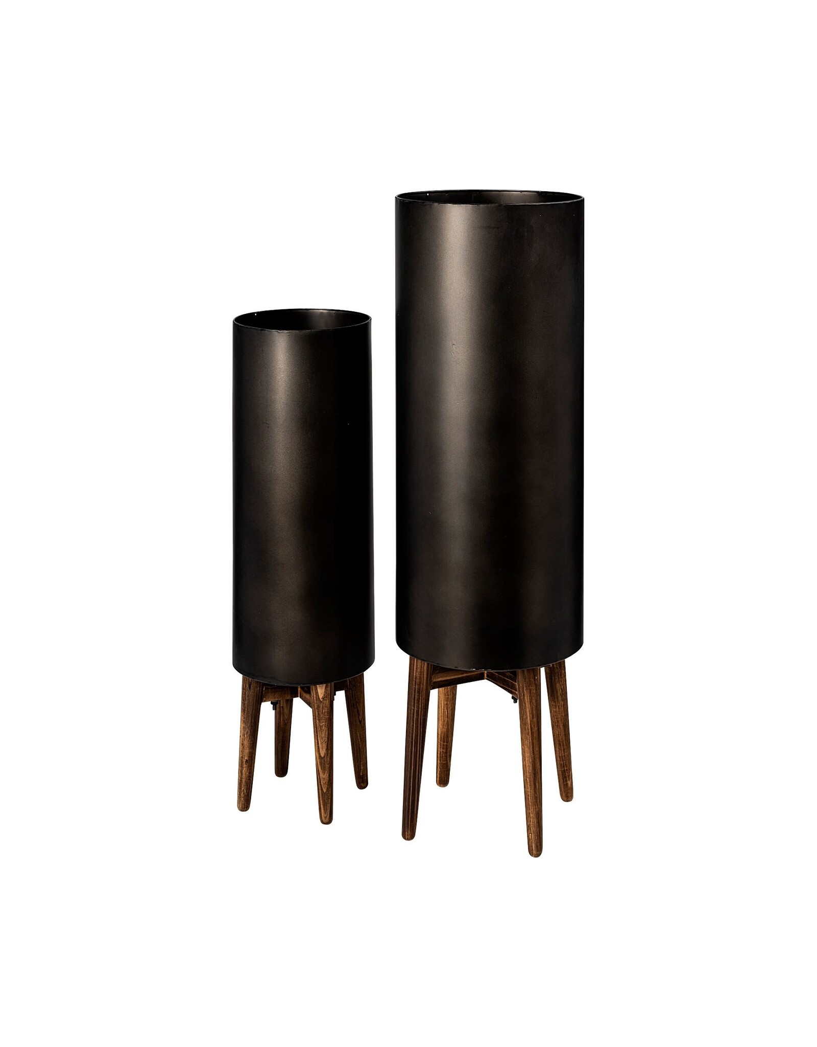 Jasper Metal Plant Stant - Small