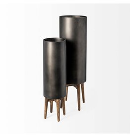 Copy of Jasper Metal Plant Stant - Small
