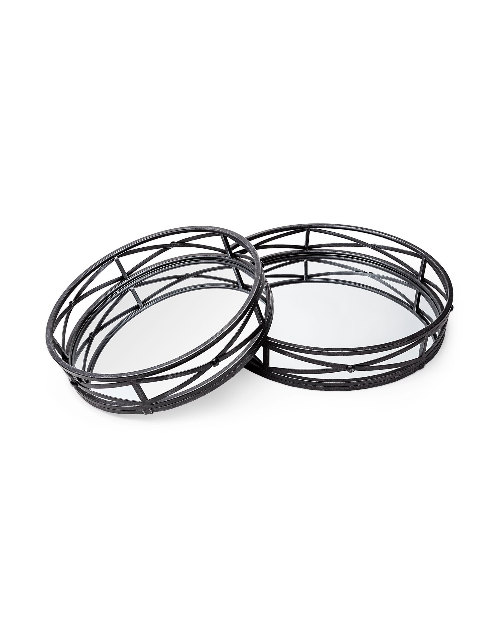 Piers Tray - Small