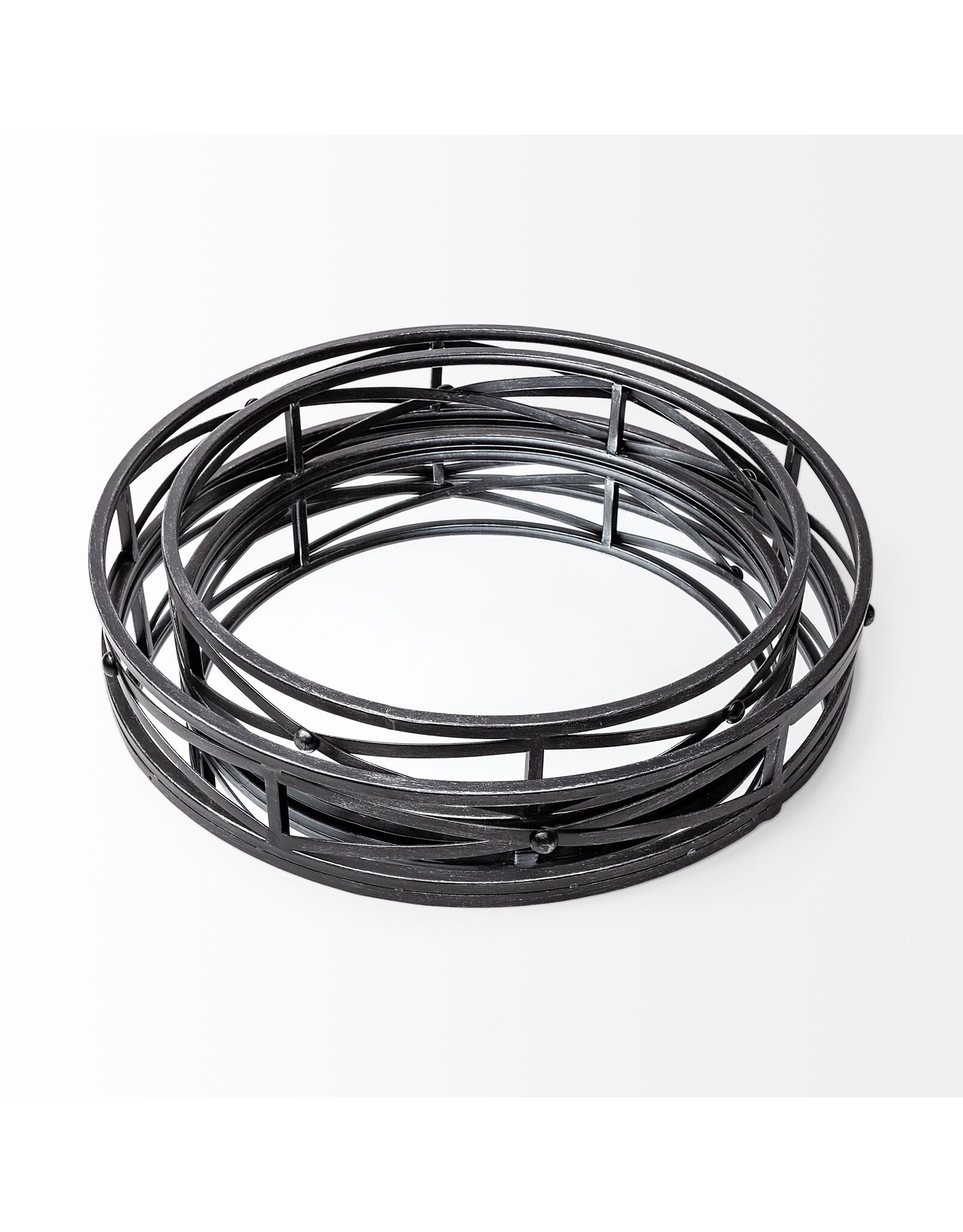Piers Tray - Small