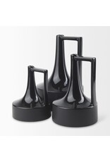 Burton Small Glossy and Matte Jug