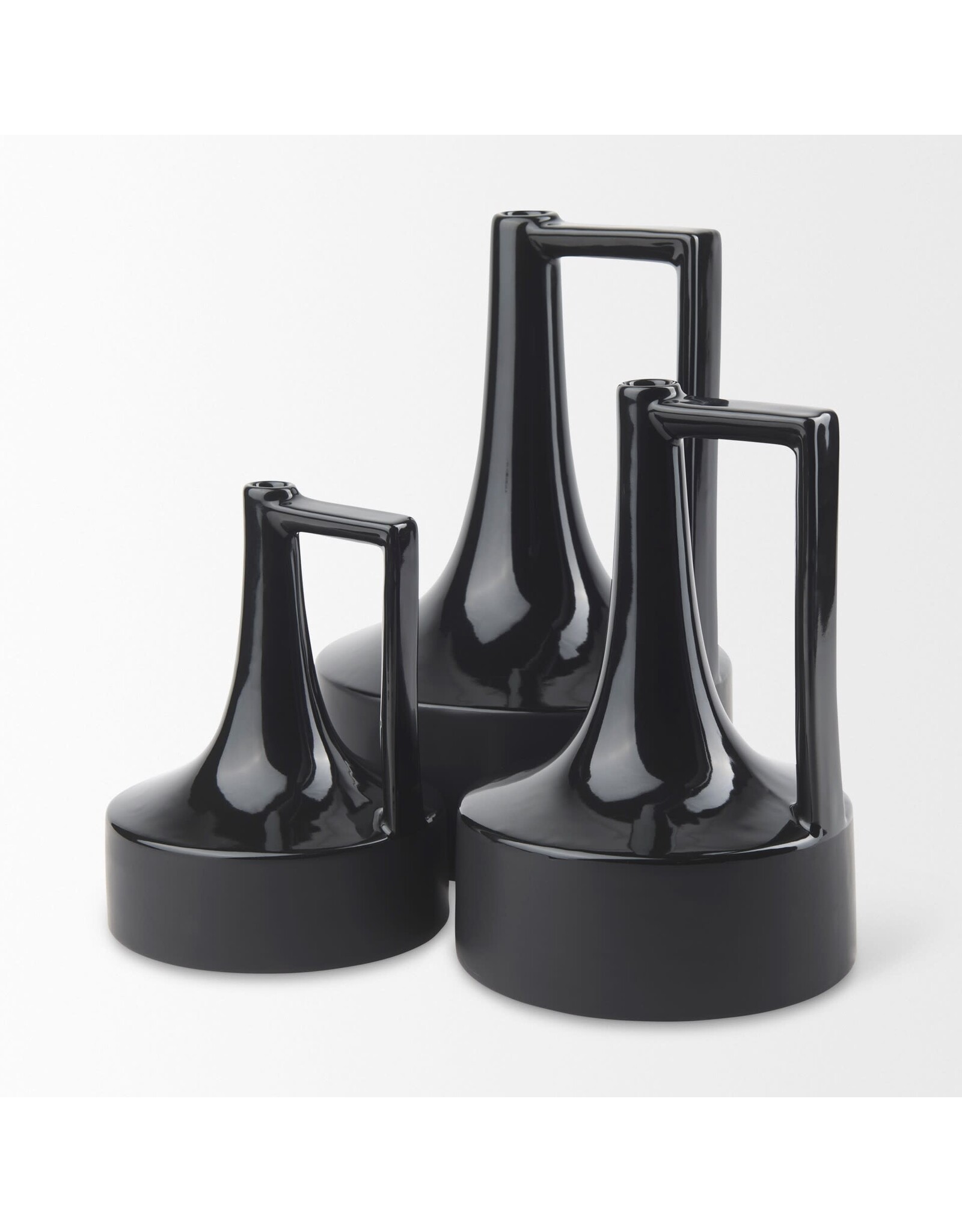 Burton Small Glossy and Matte Jug