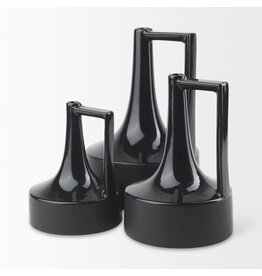 Burton Small Glossy and Matte Jug