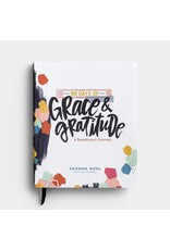 100 Days of Grace & Gratitude - Devotional Journal