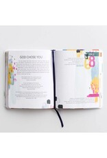 100 Days of Grace & Gratitude - Devotional Journal