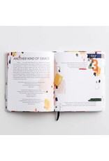 100 Days of Grace & Gratitude - Devotional Journal