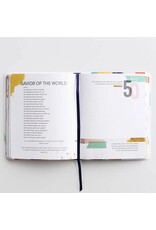 100 Days of Grace & Gratitude - Devotional Journal