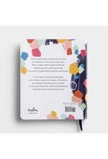 100 Days of Grace & Gratitude - Devotional Journal