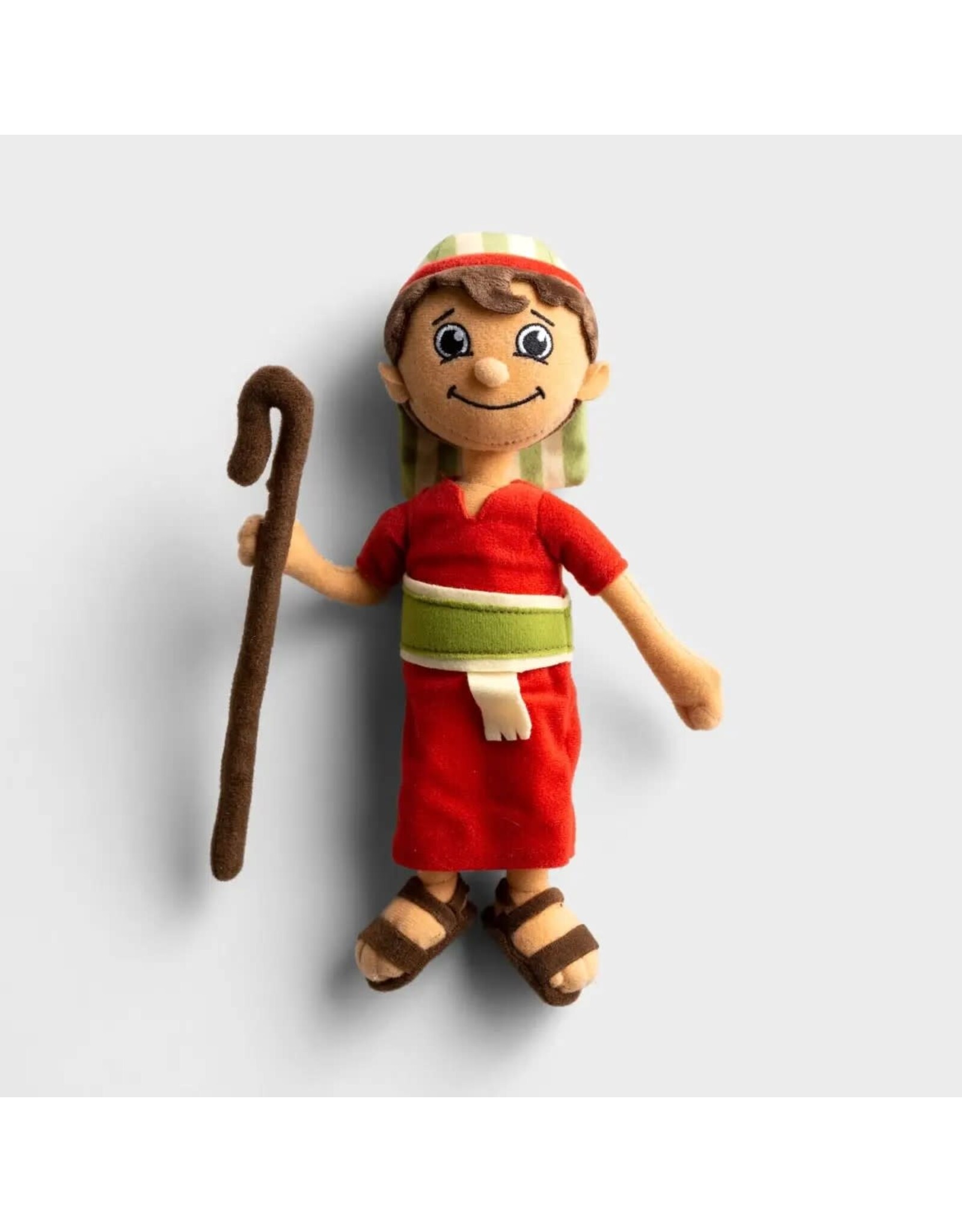 The Shepherd on the Search - Advent Activity Set