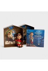 The Shepherd on the Search - Advent Activity Set
