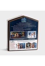 The Shepherd on the Search - Advent Activity Set
